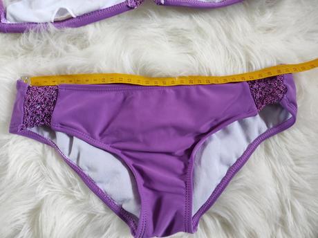 Plavky s hackovanou aplikáciou, xs