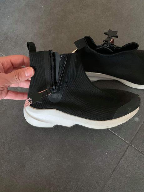 Tenisky zara, zara,30