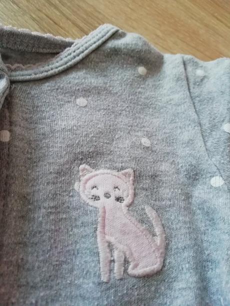 Dupačky, carter's,80