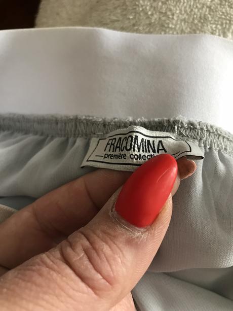 Sukňa fracomina, fracomina,m