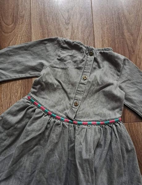 Riflové šatky next, next,86