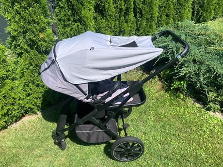 Kociar 3 kombinacia, cavoe,cavoe axo comfort