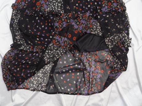 Kvalitné letné šaty, 48