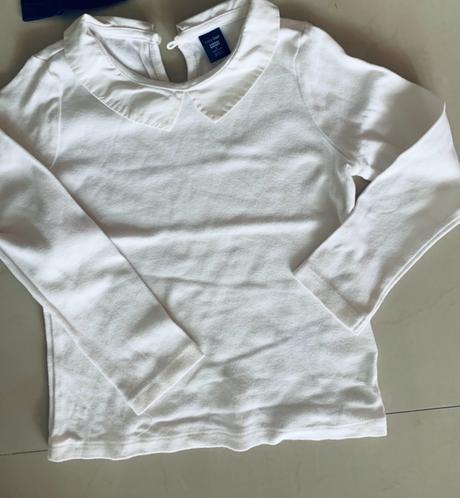 Tricka s dlhym rukavom gap c 104, gap,104