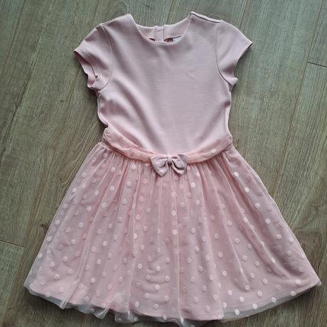 Dievčenské šaty, brendon,116