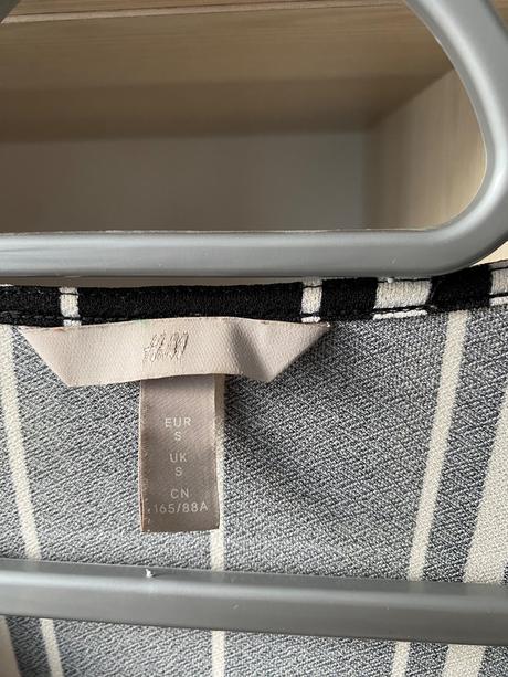 H&m šaty, h&m,s