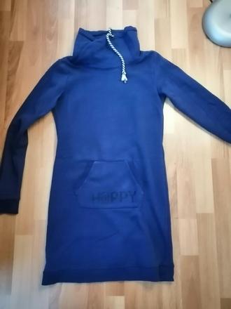 Mikinove šaty, esmara,xs