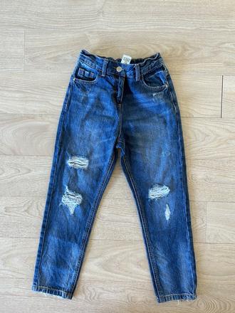 Rifle next, 8 rokov, next,128