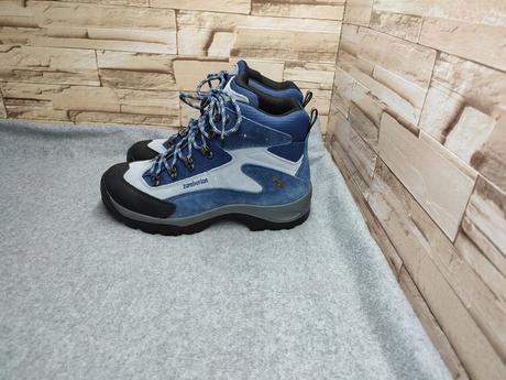 Zamberlan 39 - gore-tex trekingová obuv, 39