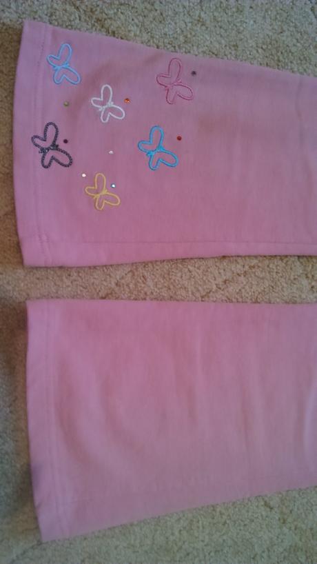 Tepláky wenice č.140, wenice,140