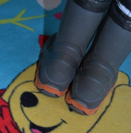 Detské gumáky, veľ. 25, deichmann,25