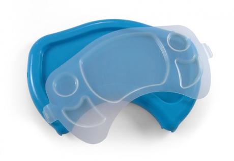 Stolička max 2014 sea modrá,