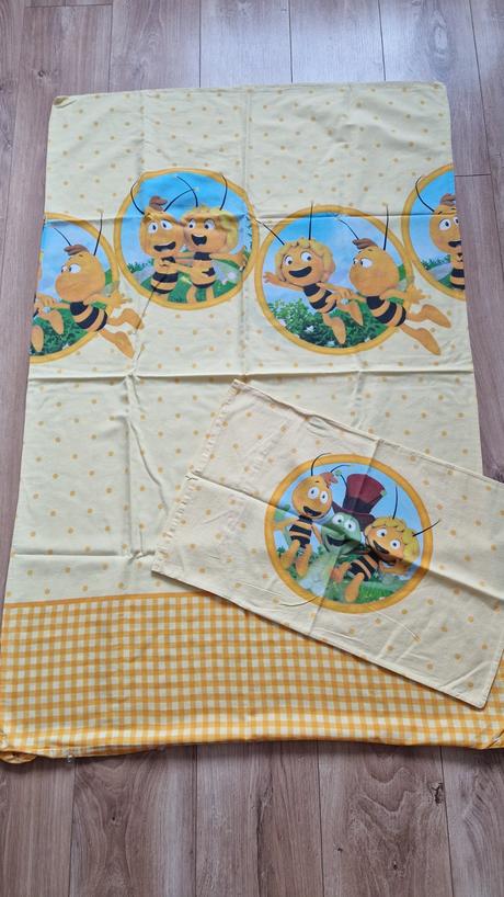 Obliečky na perinku a hlavničku do postieľky., šírka (cm): 90,dĺžka (cm): 130