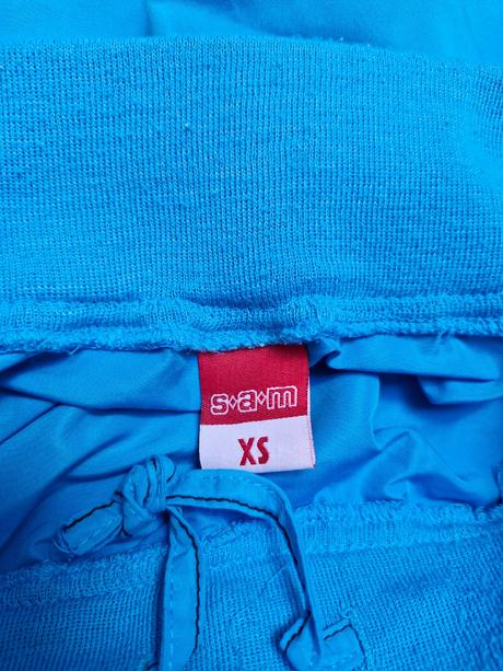 Letná sukna sam73, sam73,xs