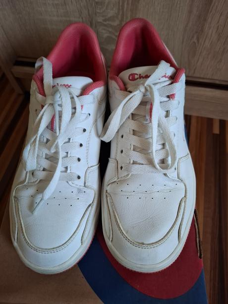 Champion tenisky, champion,39