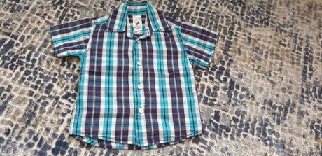 Košeľa č.92, palomino,92