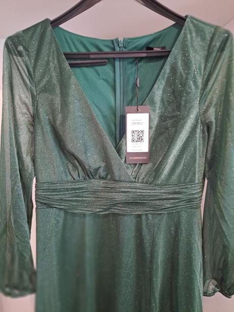 Slávnostné šaty, ever-pretty,xl