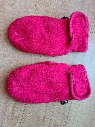 Rukavice, name it,86