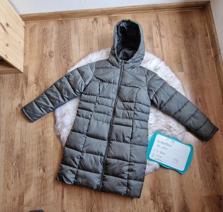 Zimna bunda, kik,38