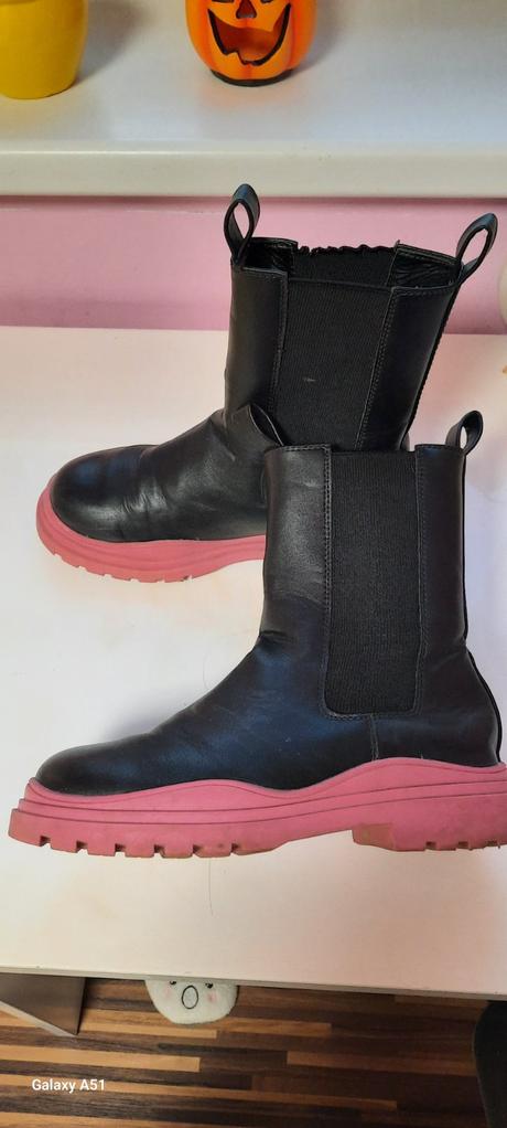 Čižmy, nelli blu,35