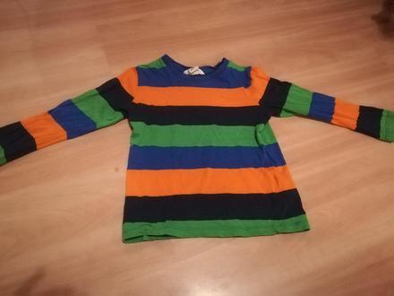 Tričko, h&m,98