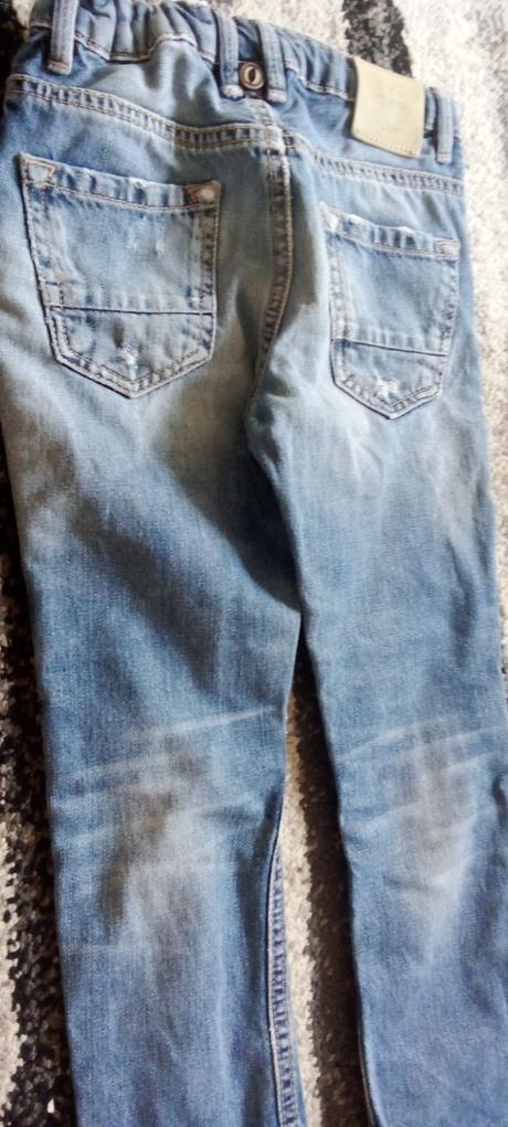 Rifle zara, zara,110