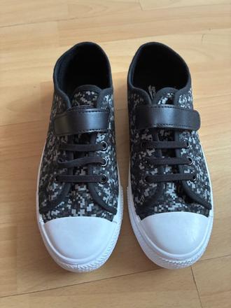 Tenisky/papuče veľ.36 nové, 36