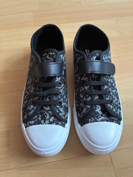 Tenisky/papuče veľ.36 nové, 36