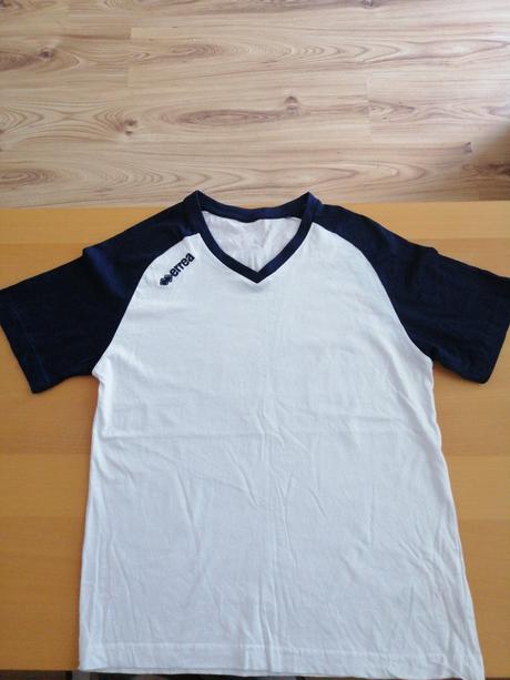 Šport. tričko errea, 164