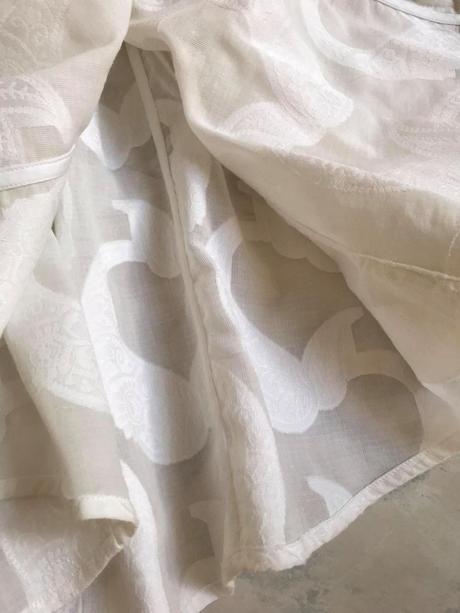 Luxusná košeľa - van laack, l