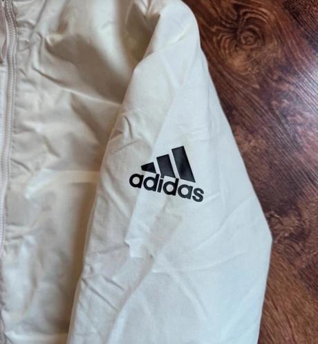 Zimná bunda, adidas,s