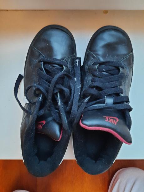 Nike tenisky, nike,35