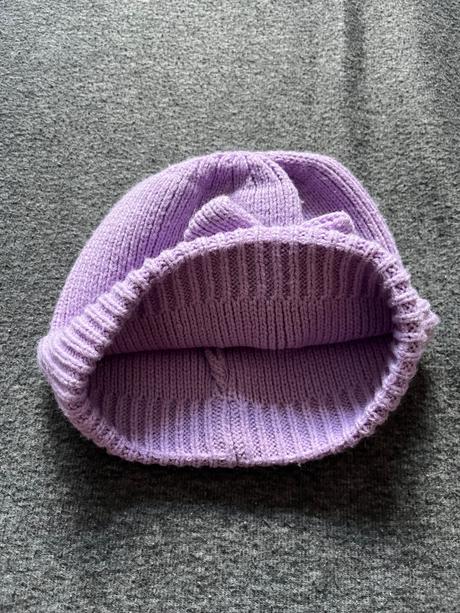 Prechodná čiapka, sinsay,92