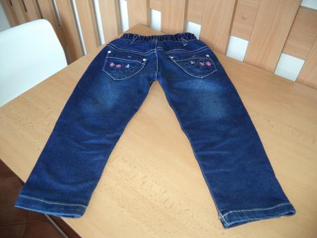 Rifličky 104 dievča, dobre tvarované, 104