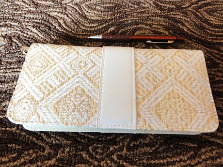 Peňaženka veľká 21 x 10,5cm, 