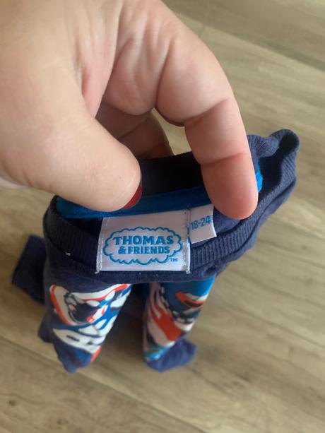 Tričko dlhy rukáv, 92