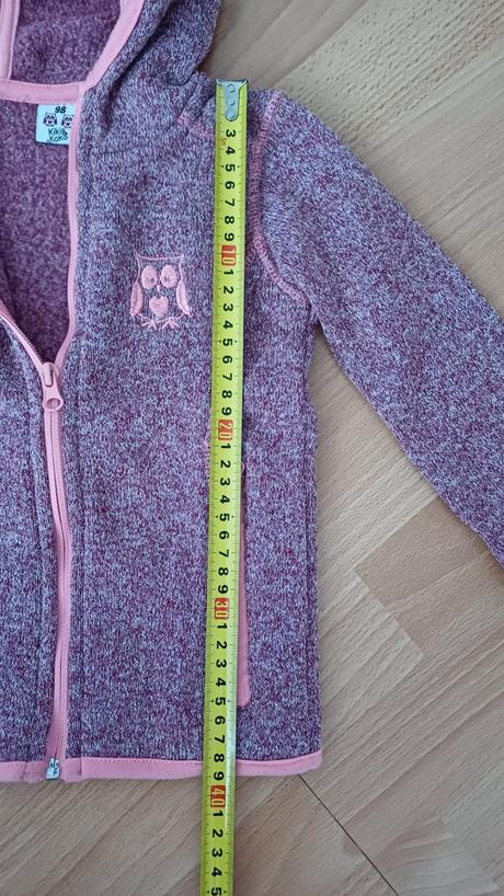 Mikina, kiki&koko,98