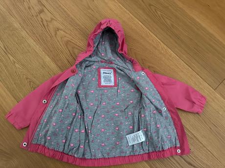 Bunda primigi, primigi,86