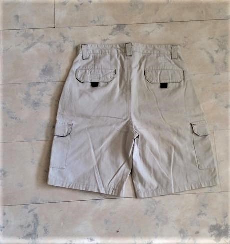 Kráťasy - kapsáče, 152