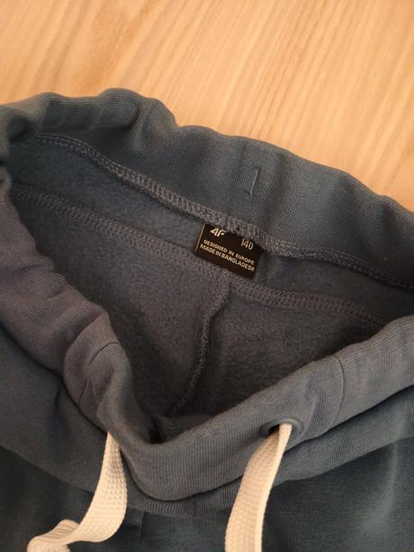 Teplaciky značkové 134 - 140 4f, 134