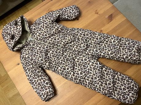 Leo kombinéza, next,98