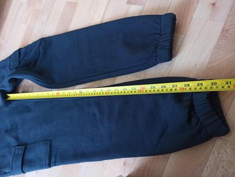 Slim joggery v. m, f&f,m