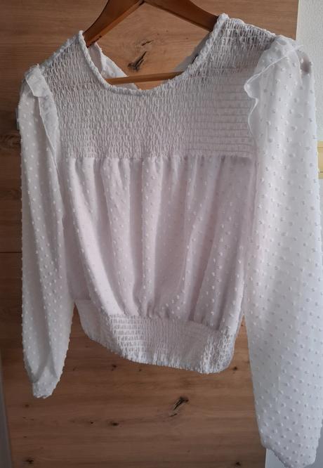 Blúzka, xs