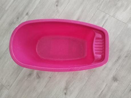 Vanička pre bábiky, 