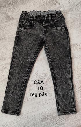 Rifle 110 c&a, c&a,110