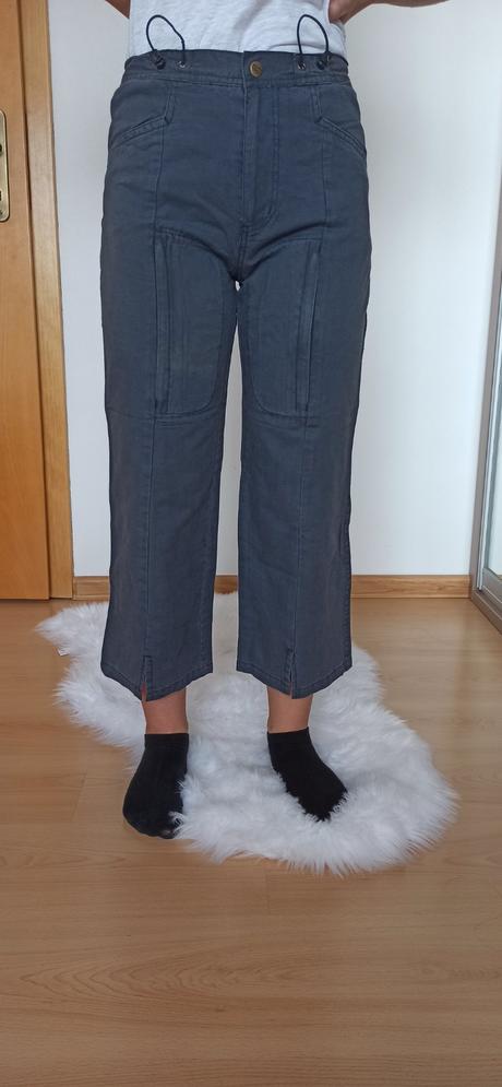 Nohavice pre dámy, 36 / 38 / m / s