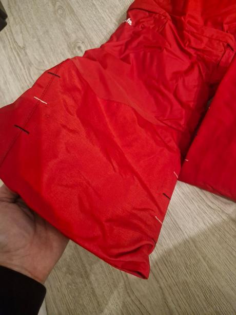 Nohavice do snehu, wedze,140