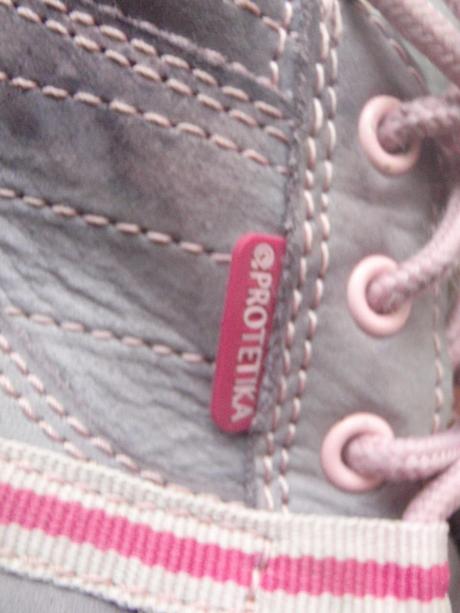 Topánky, protetika,26