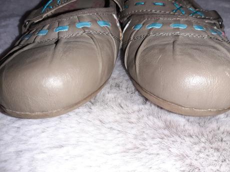 Balerínky mustang, mustang,37