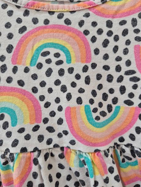 Šaty f&f (veľ. 98), f&f,98